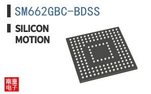 SM662GBC-BDSS ͼƬ